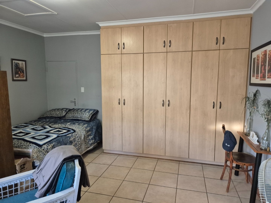 1 Bedroom Property for Sale in Hospitaalpark Free State